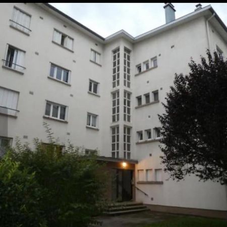 Appartement 83 M2 Renove Remiremont Ngoại thất bức ảnh