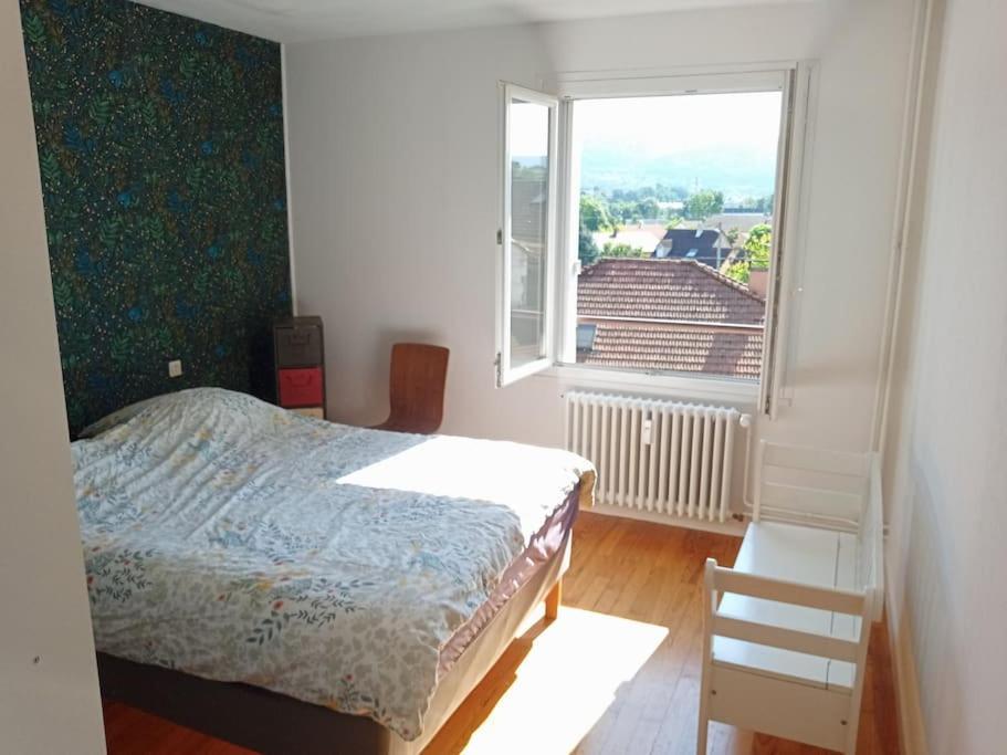 Appartement 83 M2 Renove Remiremont Ngoại thất bức ảnh